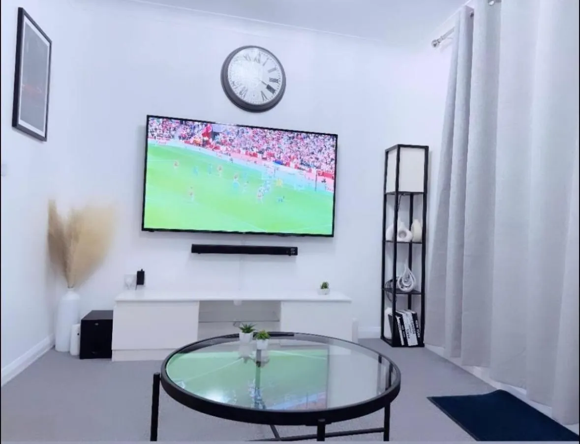Apartment Raflowhomeslondon United Kingdom